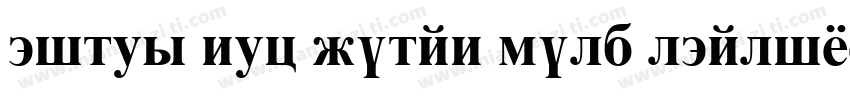 times new roman bold ltalic字体转换